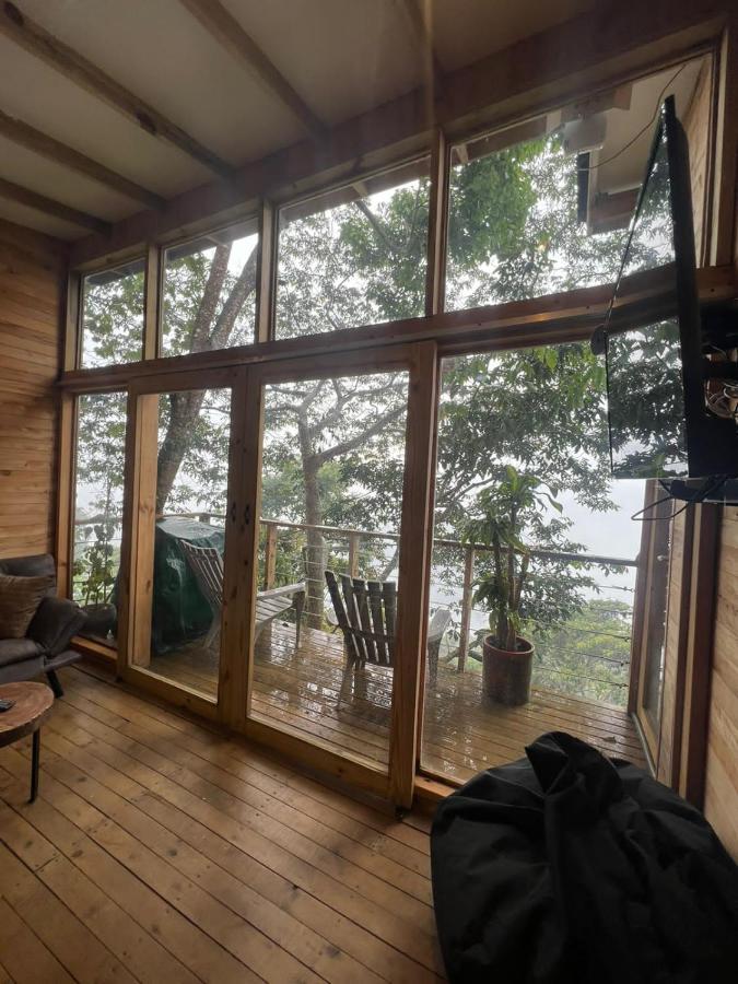 Luxury Tiny House - Minca Villa Exterior photo