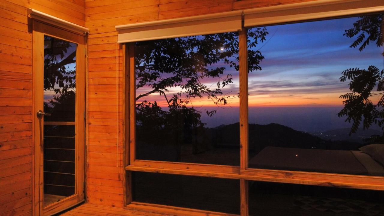 Luxury Tiny House - Minca Villa Exterior photo